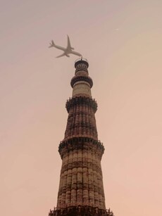 As Delhi AQI Worsens, Visit These 10 Nearby Places for Fresh Air