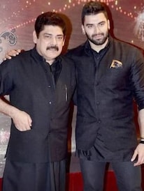 মহাভারতের কর্ণ পঙ্কজ, তাঁর ছেলে বলিউডের হিট ভিলেন!