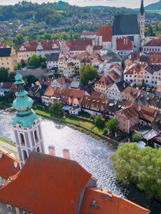 Top 10 Culturally Rich European Towns To Visit In 2026 According To New Travel Report