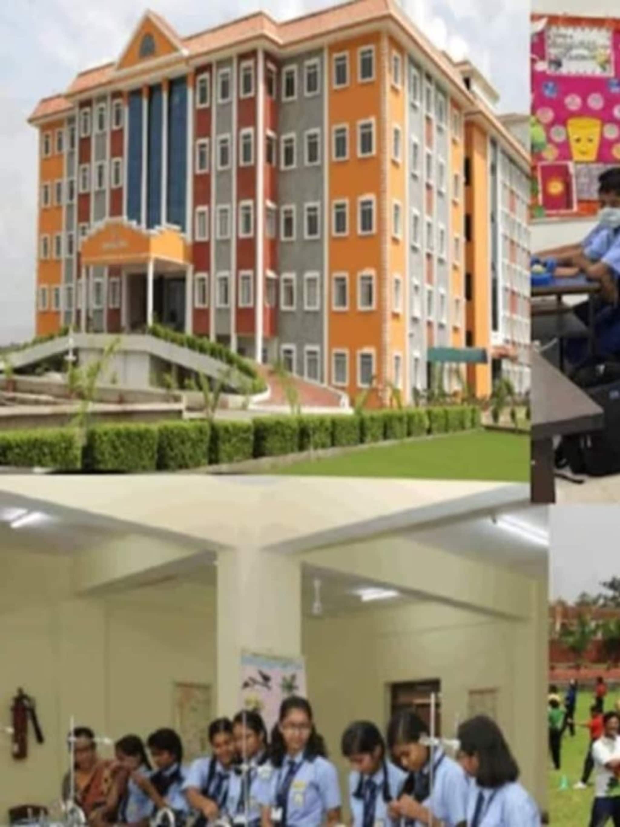 সেরা ৫ স্কুল,পড়লেই IIT, AIIMS-এ চান্স