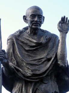 Top 10 Places to Visit on Gandhi Jayanti in India