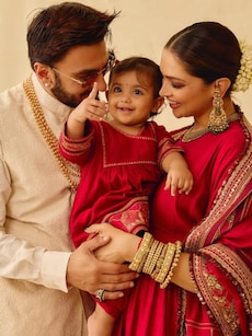 Dua Padukone Singh: A look at Ranveer Singh and Deepika Padukone’s daughter first pics