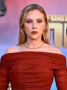 10 Highest-Paid Actresses in 2025