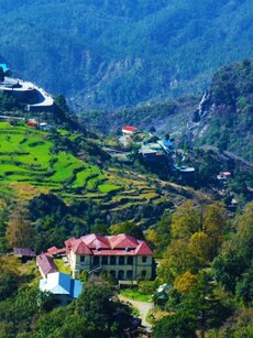 Breathe Easy: Top Hill Stations Near Delhi for a Quick Clean-Air Escape