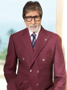 A look at Amitabh Bachchan’s negative roles