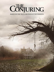 Horror movies to watch ahead of Halloween