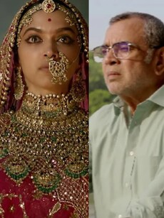 Most controversial Bollywood movies that sparked outrage and debate