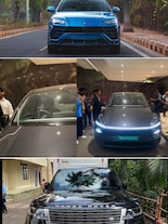 Rohit Sharma’s car collection: Tesla Y to Lamborgini Urus