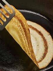 প্যান থেকে সহজে কীভাবে তুলবেন ডোসা? রইল টিপস