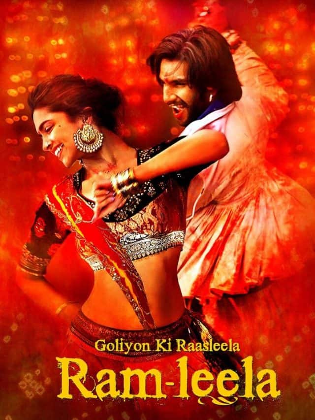Bollywood Films Celebrate Dussehra Festival in 2025