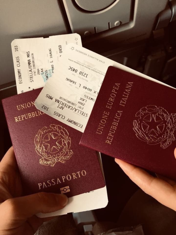 Schengen visa rejected? 10 reasons what might have gone wrong Schengen visa rejected? 10 reasons what might have gone wrong