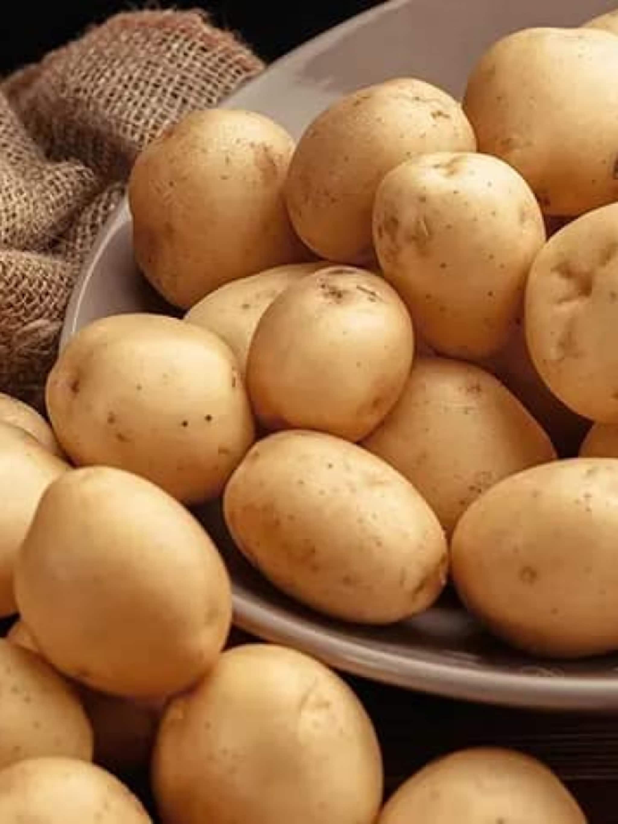 बटाटा खाण्याची योग्य पद्धत तुम्हाला माहिती आहे का?