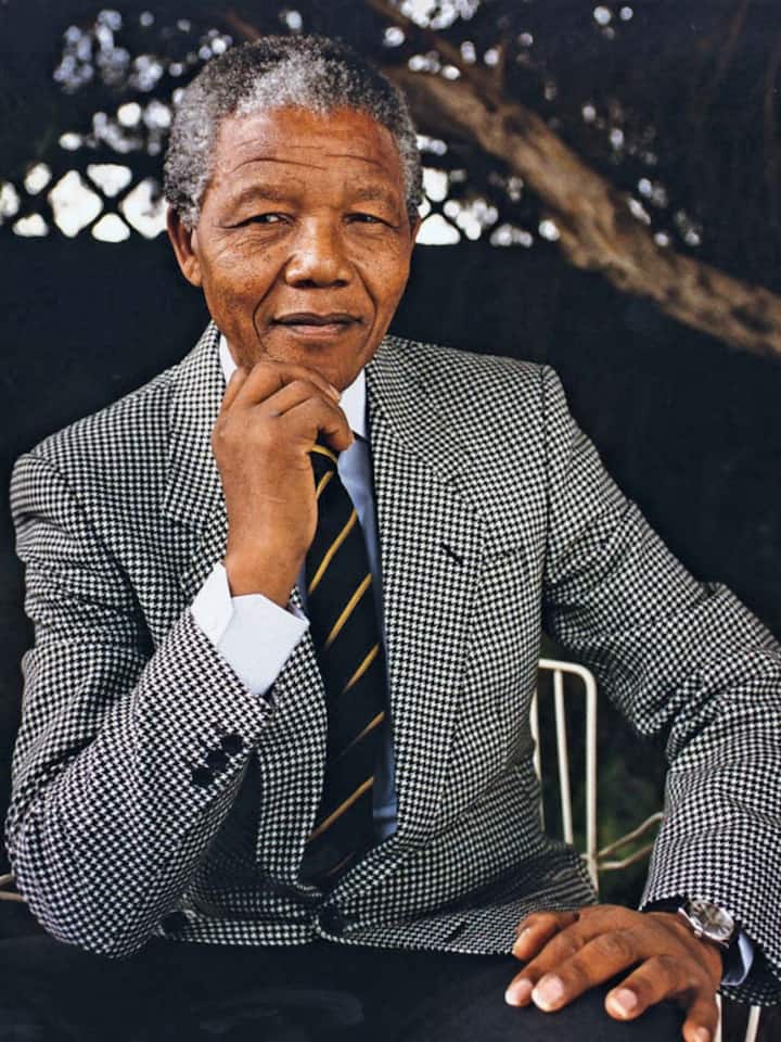 From Obama to Mandela, 10 leaders who made history with a Nobel Peace Prize