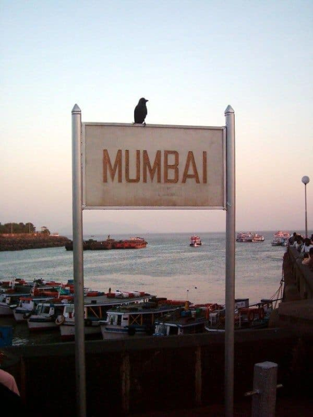 The World’s Happiest cities list is out and Mumbai is ranked… The World’s Happiest cities list is out and Mumbai is ranked…