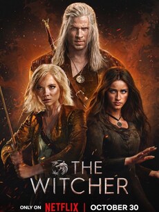 Fantasy shows to watch if you like Witcher