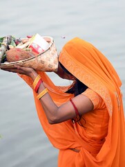 ছটপুজোর দিন ‘এই’ ভুল করলেই জীবন ছারখার
