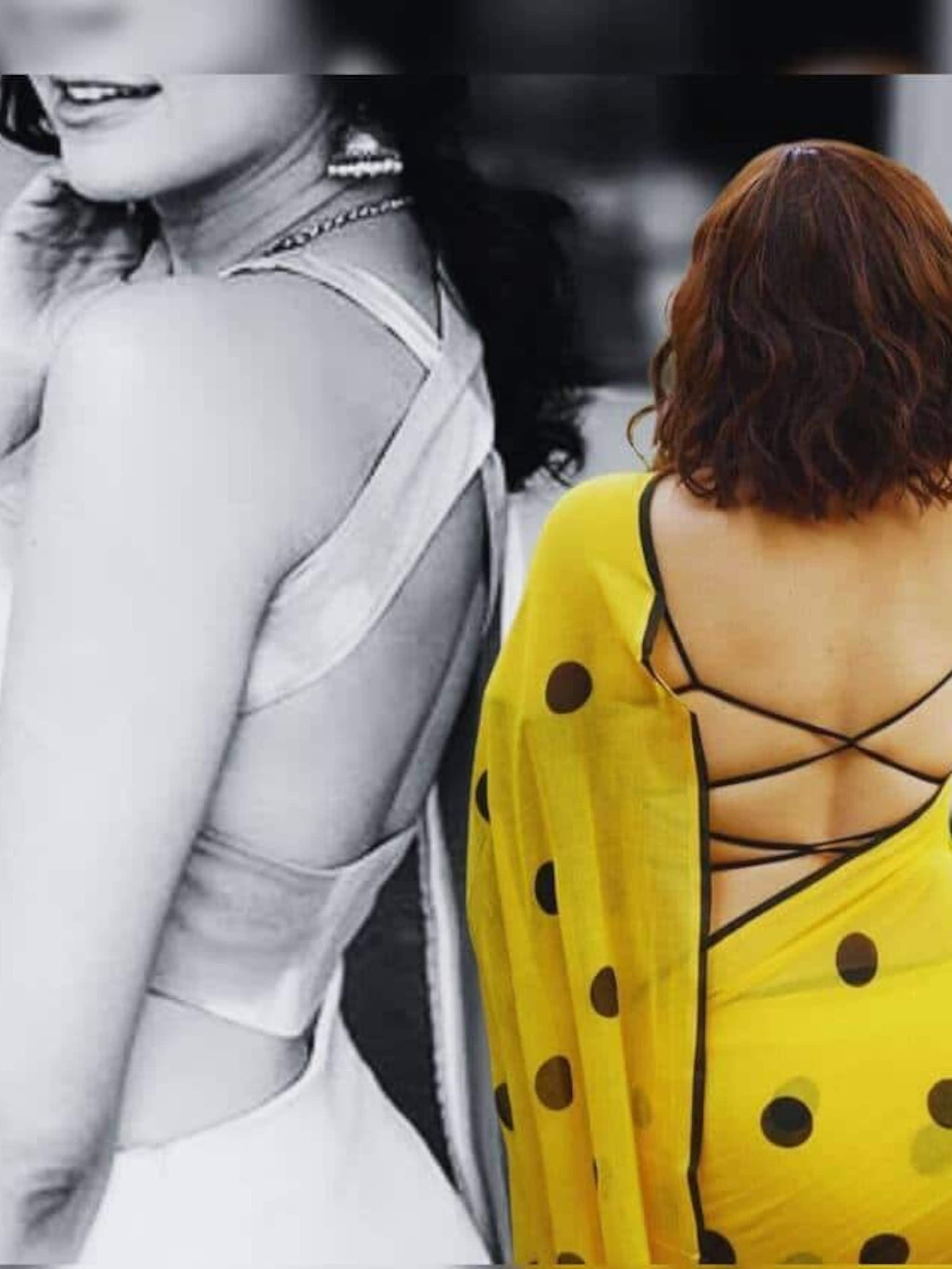 একটা ছবি বদলে দেয় ‘এই’ সুন্দরীর গোটা জীবন