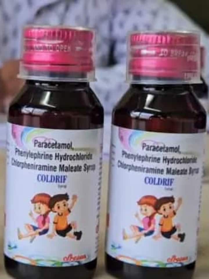 From Kerala to Punjab, 10 Indian states that have banned Coldrif cough syrup