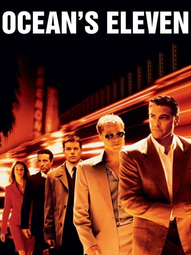 The Perfect Crime: 10 heist movies you can’t miss The Perfect Crime: 10 heist movies you can’t miss
