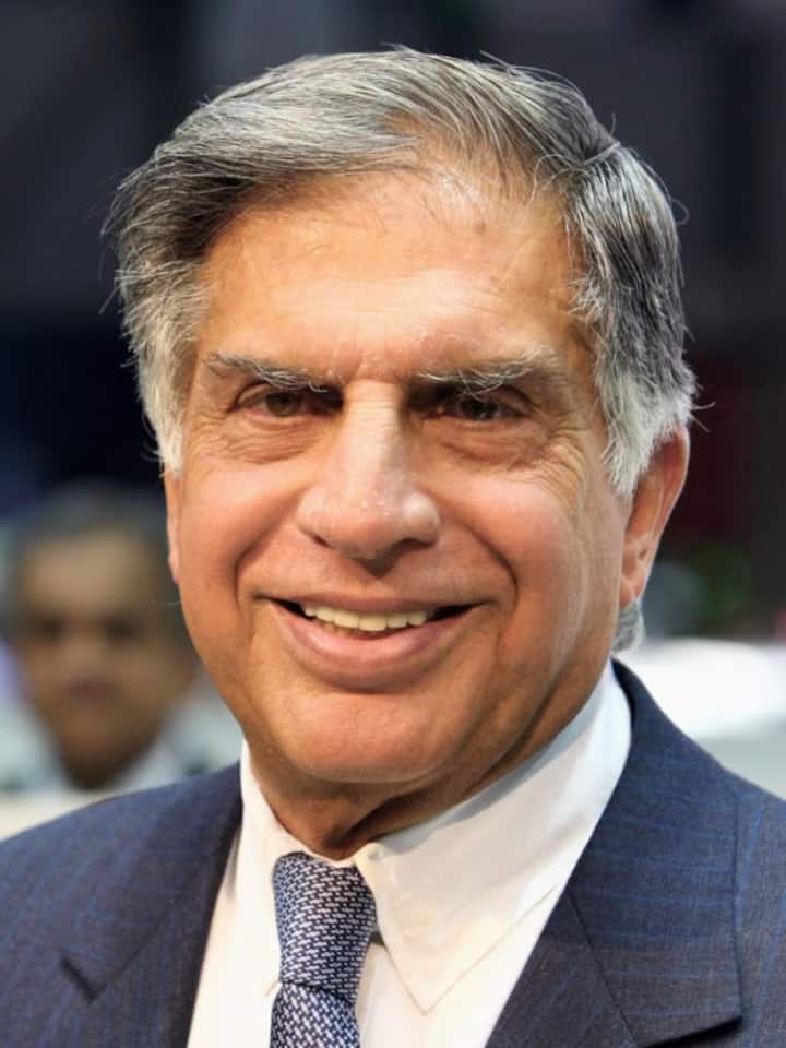 Ratan Tata death anniversary: 10 foods the business tycoon loved the most