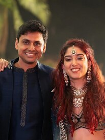 2-4 नाही नुपूर-आयरामध्ये आहे इतक्या वर्षांचं अंतर