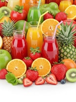 10 healthiest, most nutritious, fruits you can have daily