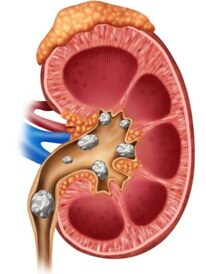 কোন ৭টা কারণ কিডনি নষ্টের পিছনে দায়ী?