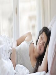 ঘুমের অভাব এই ৬টি রোগের কারণ হতে পারে