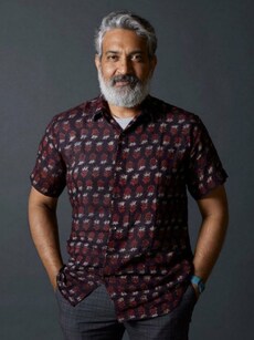 Happy birthday S.S. Rajamouli: A look at the director’s top 10 blockbuster films