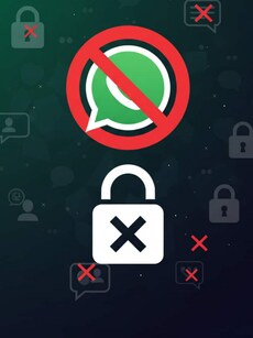 5 common mistakes that can get you banned on WhatsApp