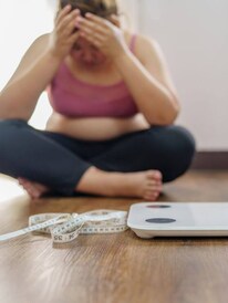 वर्कआउट करूनही वजन कमी होत नाही? मग ‘या’ 6 चुक तुम्ही करत नाही ना?