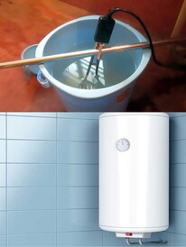 গিজার নাকি হিটিং রড, কোনটিতে বিদ্যুতের খরচ কম?