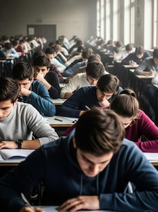 Top 10 Toughest Entrance Exams in the World