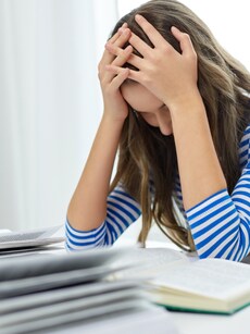 9 Quick Fixes for Low Energy During Study Time