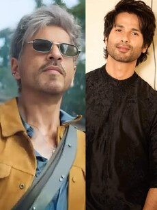 From Shah Rukh Khan’s King to Shahid Kapoor’s Cocktail 2: Bollywood’s 2026 lineups