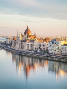 Europe’s Most Authentic Food Cities Revealed — And Italy Isn’t No.1!