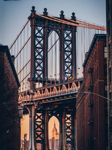 The 10 Most Beautiful Cities That Shine Brightest At Night