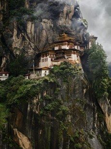 10 Best Places to Visit in Bhutan in 2025