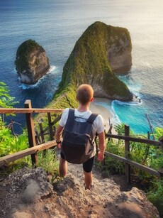 10 Most Inspiring Travel Destinations You Must Visit in 2026