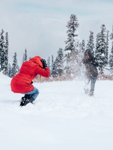 8 Mini-Moon Destinations in India You Can’t Get Enough Of!