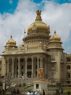 Top 10 Fastest-Growing Cities in the World