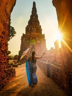 Top 10 Most Instagram-worthy Sunset Destinations in the World