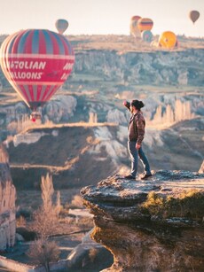 10 Best Countries in the World, Voted by Travelers in 2025