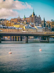 10 Global Cities with the Best Air Quality Right Now