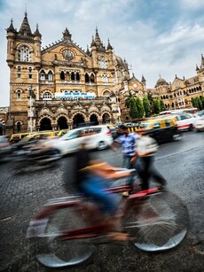 10 Happiest Cities In Asia In 2025, According To Locals