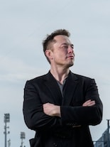 What All Elon Musk Can Buy for $1 Trillion
