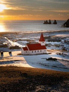 The 10 Greatest Winter Destinations You’ll Regret Not Visiting Once