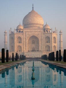 8 Stunning Indian Cities You Can Explore in Just 24 Hours!