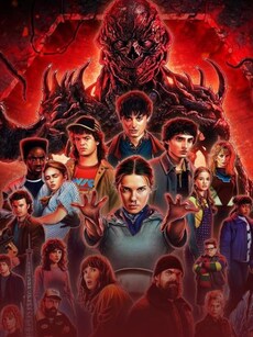 Stranger things characters returning in season 5