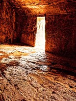 8 Historic Caves in Bihar Wrapped in Mystery and Legends